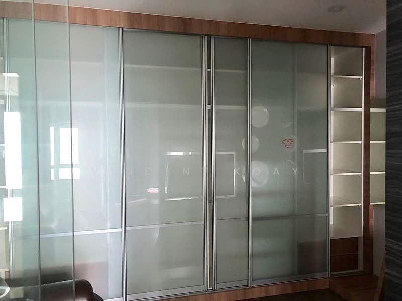 Condominium for Sale at The Peak Residences - Vincent Koay - Interior - PropertyGuru.com.my