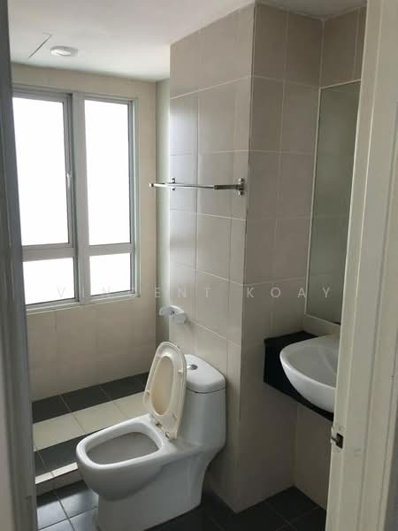 Condominium for Sale at The Peak Residences - Vincent Koay - Bathroom - PropertyGuru.com.my
