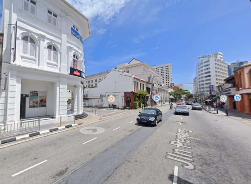 Kedai untuk Disewa di Kampung Malabar (George Town) - Jean Lim - PropertyGuru.com.my