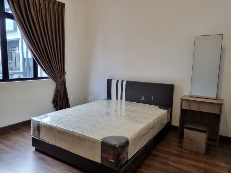 Rumah Berkembar untuk Dijual di Taman Desa Tebrau (Tebrau) - Fiona Lai - PropertyGuru.com.my