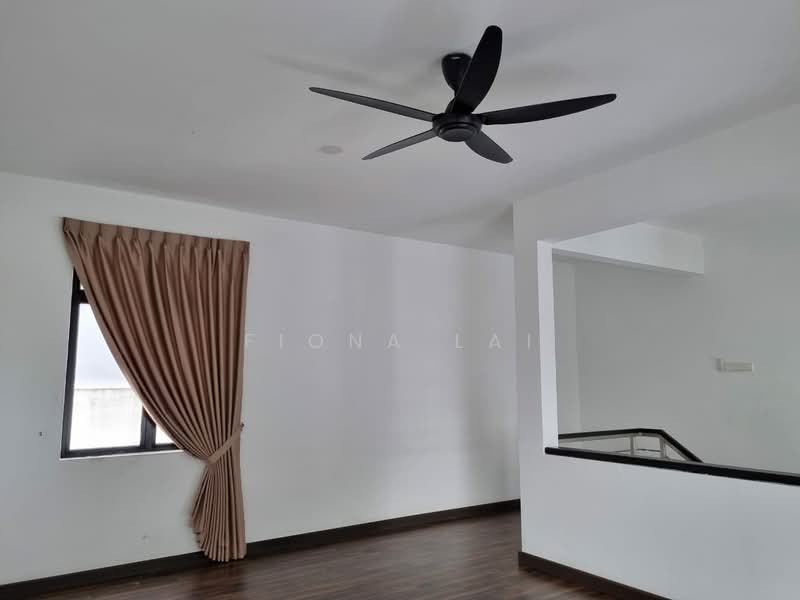 Rumah Berkembar untuk Dijual di Taman Desa Tebrau (Tebrau) - Fiona Lai - Living Room - PropertyGuru.com.my