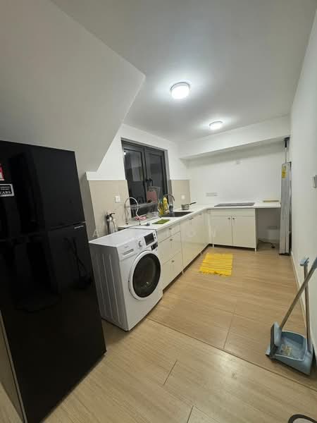 Service Residence for Rent at Sunway Grid Residence - Ask Hon - PropertyGuru.com.my
