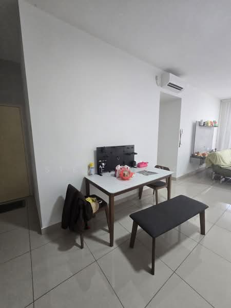 Kediaman Servis untuk Dijual di Twin Danga Residence - Steve Wong - Interior - PropertyGuru.com.my