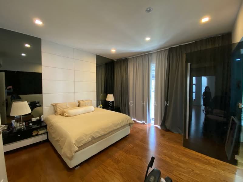 Rumah Teres 2-Tingkat untuk Dijual di Desa Parkcity (Kuala Lumpur) - Linus Chan - Bedroom - PropertyGuru.com.my