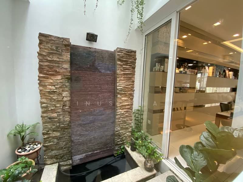 Rumah Teres 2-Tingkat untuk Dijual di Desa Parkcity (Kuala Lumpur) - Linus Chan - Interior - PropertyGuru.com.my