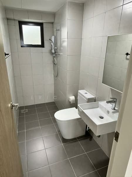 Condominium for Rent at Granito - Eric Kang - Bathroom - PropertyGuru.com.my
