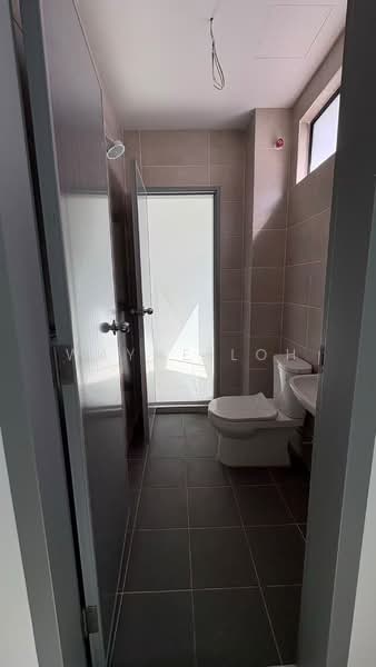 Terraced House for Sale in Seberang Perai (Penang) - Wayne Loh - Bathroom - PropertyGuru.com.my