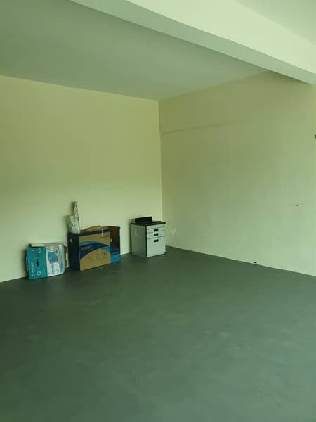 Shop / Office untuk Disewa di Taman Kenari (Sungai Ara) - Lilly . - Interior - PropertyGuru.com.my