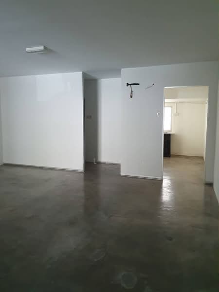 Shop / Office untuk Disewa di Taman Kenari (Sungai Ara) - Lilly . - Interior - PropertyGuru.com.my