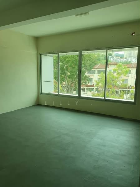 Shop / Office untuk Disewa di Taman Kenari (Sungai Ara) - Lilly . - View - PropertyGuru.com.my