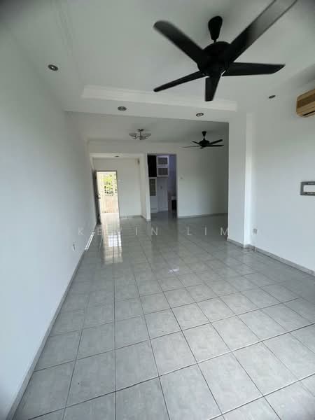 Condominium for Sale at Vistaria Condominium - Kevin Lim - Living Room - PropertyGuru.com.my