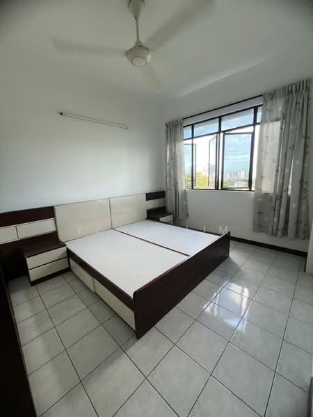 Condominium for Sale at Vistaria Condominium - Kevin Lim - Bedroom - PropertyGuru.com.my