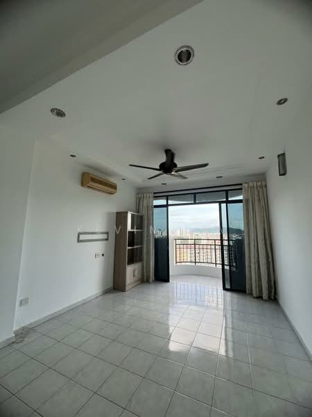 Condominium for Sale at Vistaria Condominium - Kevin Lim - Living Room - PropertyGuru.com.my