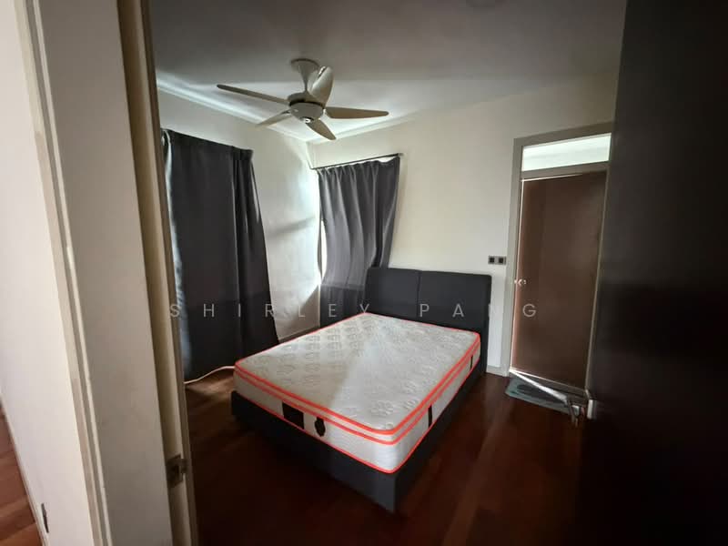 2-storey Terraced House for Rent in East Ledang (Iskandar Puteri (Nusajaya)) - Shirley Pang - Bedroom - PropertyGuru.com.my