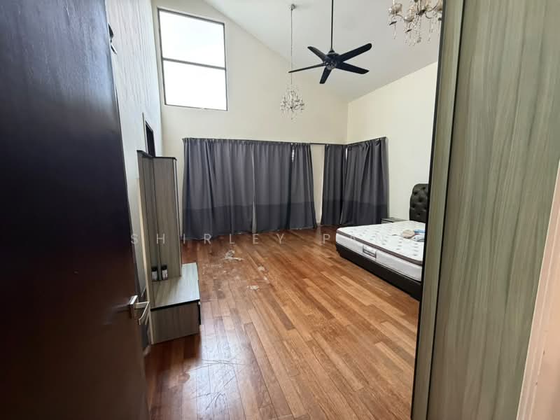 2-storey Terraced House for Rent in East Ledang (Iskandar Puteri (Nusajaya)) - Shirley Pang - Bedroom - PropertyGuru.com.my