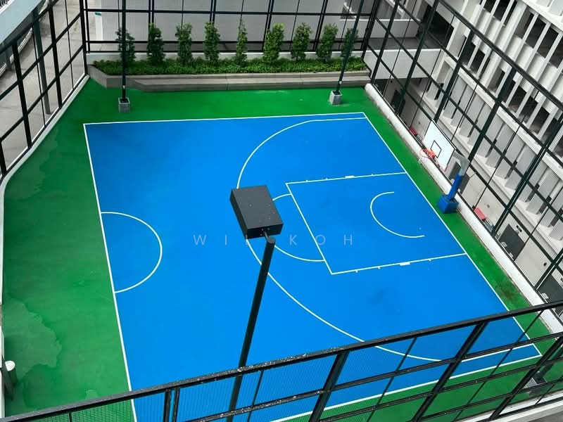 Condominium for Rent at Panorama Residences - Wil Koh - Exterior - PropertyGuru.com.my
