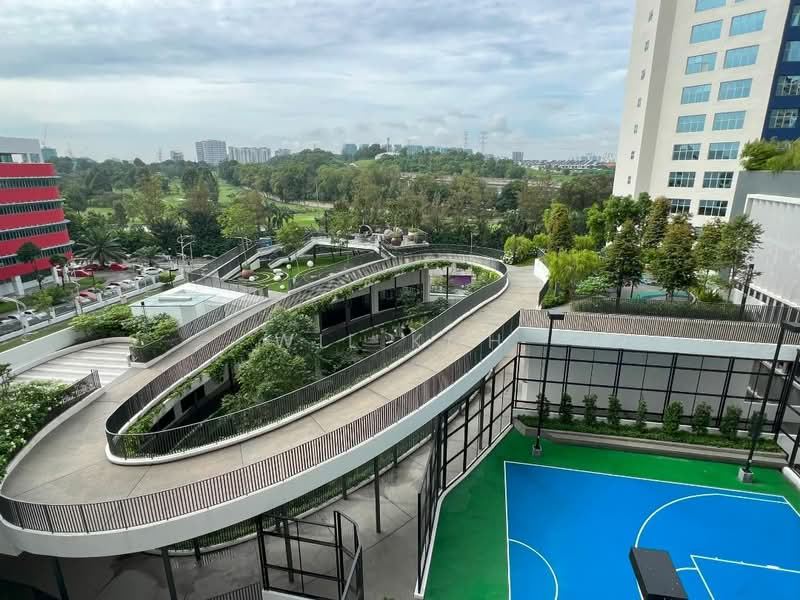 Condominium for Rent at Panorama Residences - Wil Koh - Exterior - PropertyGuru.com.my