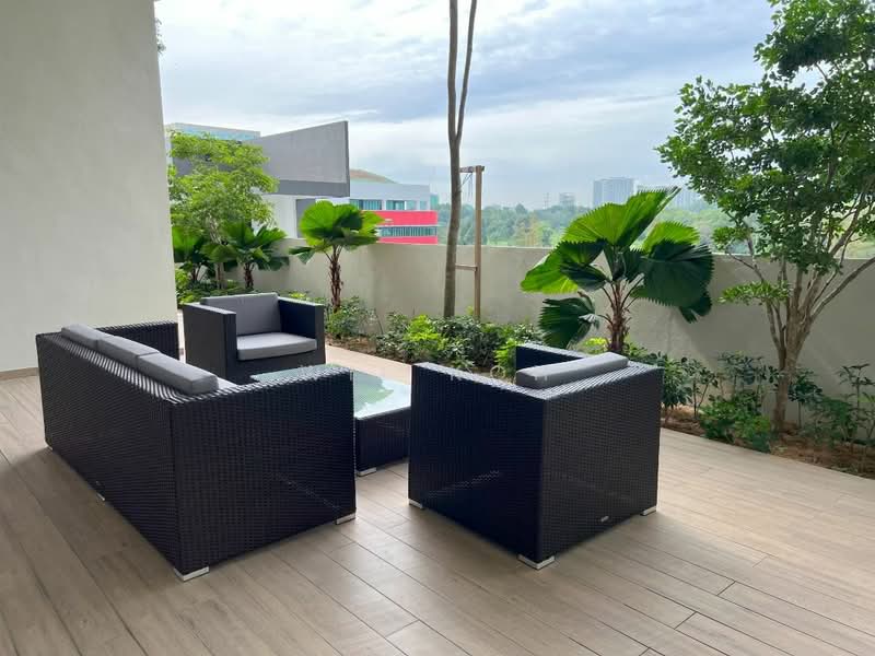 Condominium for Rent at Panorama Residences - Wil Koh - Exterior - PropertyGuru.com.my