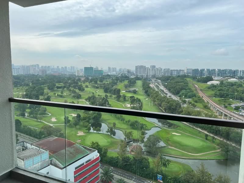 Condominium for Rent at Panorama Residences - Wil Koh - View - PropertyGuru.com.my