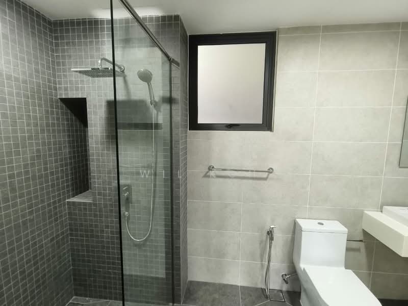 Condominium for Rent at Panorama Residences - Wil Koh - Bathroom - PropertyGuru.com.my