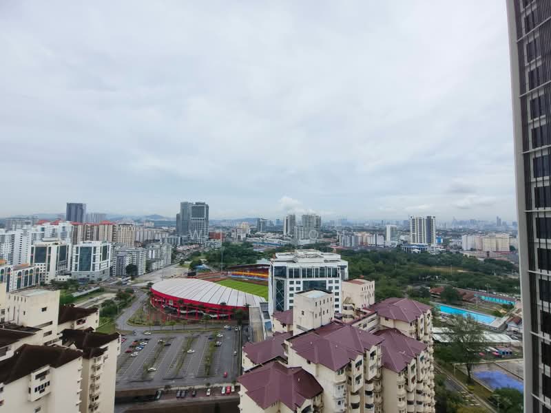 Condominium for Rent at Panorama Residences - Wil Koh - Exterior - PropertyGuru.com.my