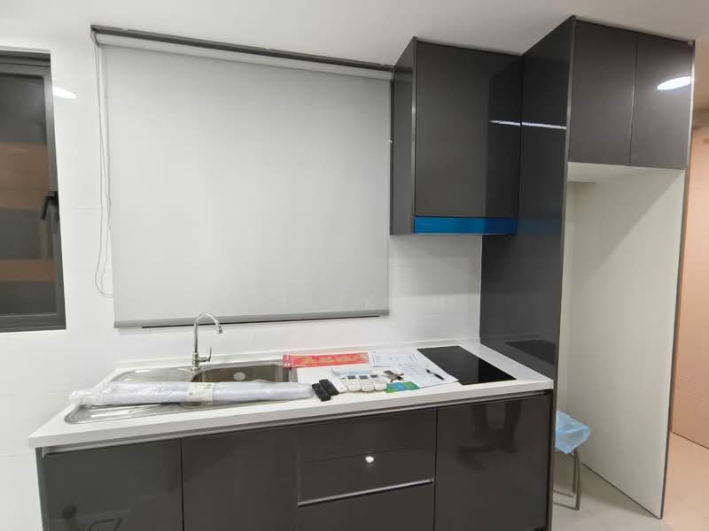 Condominium for Rent at Panorama Residences - Wil Koh - Kitchen - PropertyGuru.com.my