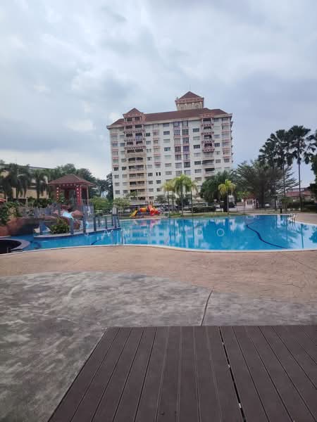 Condominium for Sale at Koi Tropika - Jane Loo - PropertyGuru.com.my