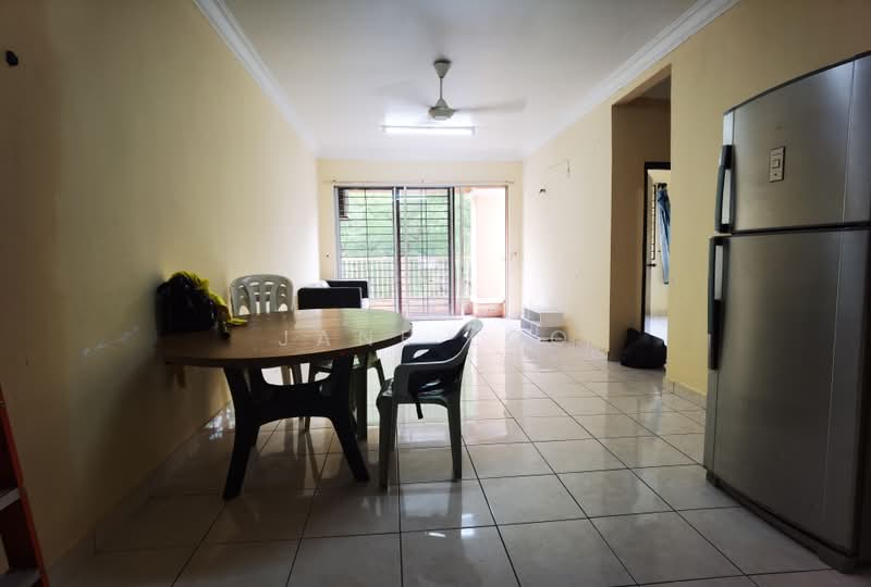 Condominium for Sale at Koi Tropika - Jane Loo - PropertyGuru.com.my