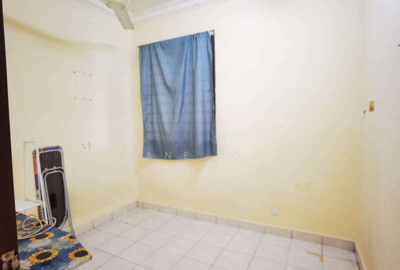 Condominium for Sale at Koi Tropika - Jane Loo - PropertyGuru.com.my
