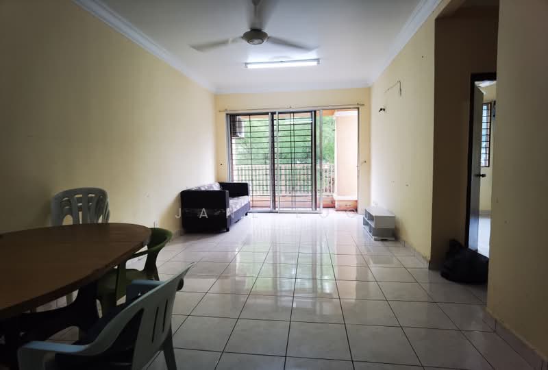 Condominium for Sale at Koi Tropika - Jane Loo - PropertyGuru.com.my