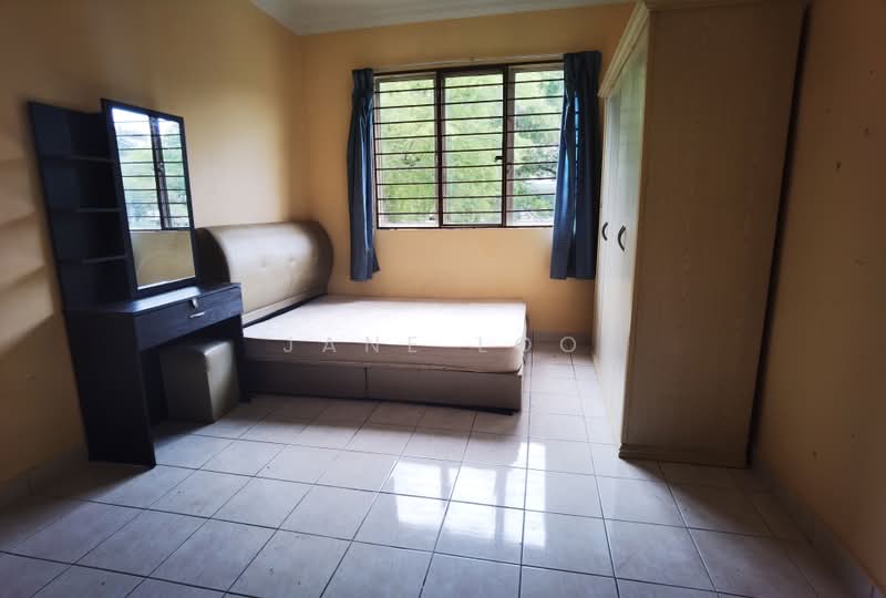 Condominium for Sale at Koi Tropika - Jane Loo - PropertyGuru.com.my