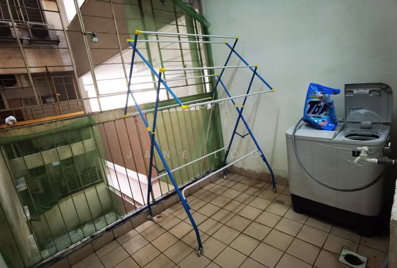 Condominium for Sale at Koi Tropika - Jane Loo - PropertyGuru.com.my