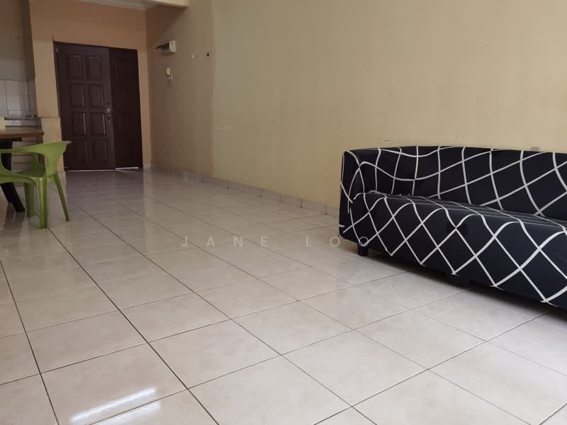 Condominium for Sale at Koi Tropika - Jane Loo - PropertyGuru.com.my