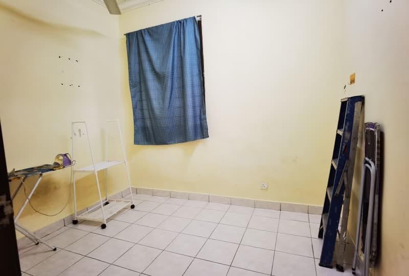 Condominium for Sale at Koi Tropika - Jane Loo - PropertyGuru.com.my