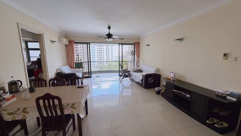 Condominium for Sale at The Straits View Condominium - May Ong - PropertyGuru.com.my