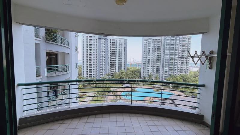 Condominium for Sale at The Straits View Condominium - May Ong - PropertyGuru.com.my