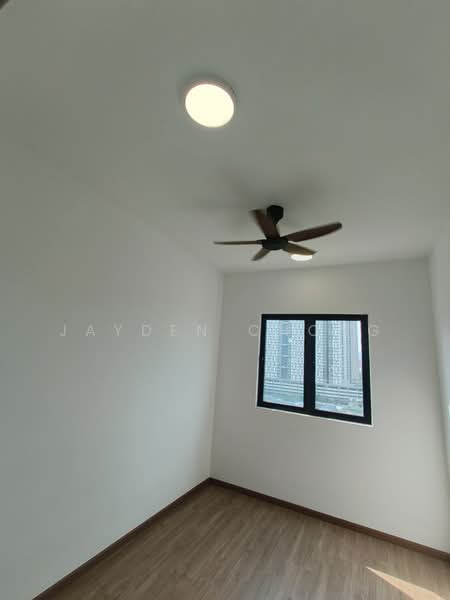 Kediaman Servis untuk Disewa di Residensi Ava @ Kiara Bay - Jayden Chong - Interior - PropertyGuru.com.my