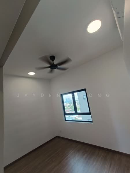 Kediaman Servis untuk Disewa di Residensi Ava @ Kiara Bay - Jayden Chong - Interior - PropertyGuru.com.my