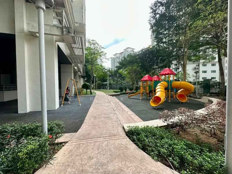 Kediaman Servis untuk Disewa di Metropolitan Square - Jerrick Foo - Exterior - PropertyGuru.com.my