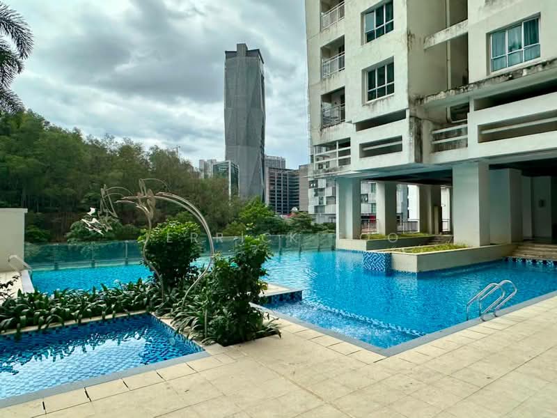 Kediaman Servis untuk Disewa di Metropolitan Square - Jerrick Foo - Exterior - PropertyGuru.com.my