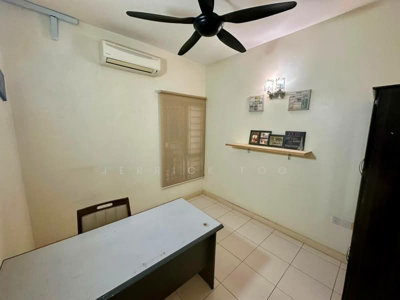 Kediaman Servis untuk Disewa di Metropolitan Square - Jerrick Foo - Study - PropertyGuru.com.my