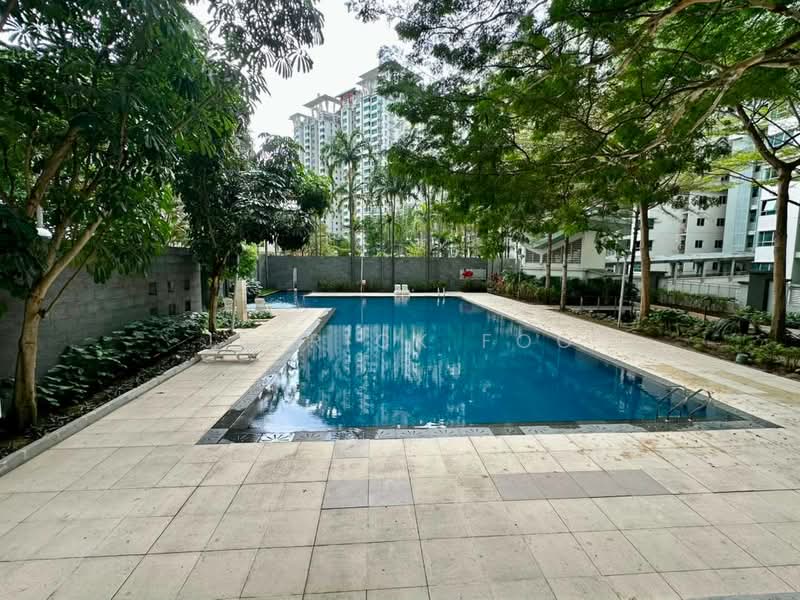 Kediaman Servis untuk Disewa di Metropolitan Square - Jerrick Foo - Exterior - PropertyGuru.com.my