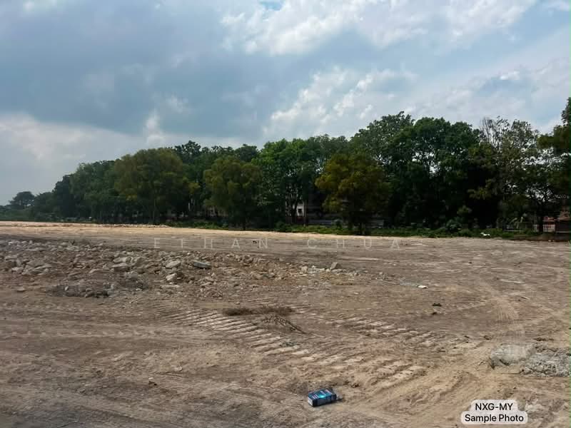 Industrial Land for Rent in Subang Jaya Usj 1 (Subang) - Ethan Chua - Exterior - PropertyGuru.com.my