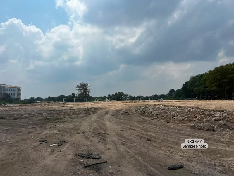 Industrial Land for Rent in Subang Jaya Usj 1 (Subang) - Ethan Chua - Exterior - PropertyGuru.com.my