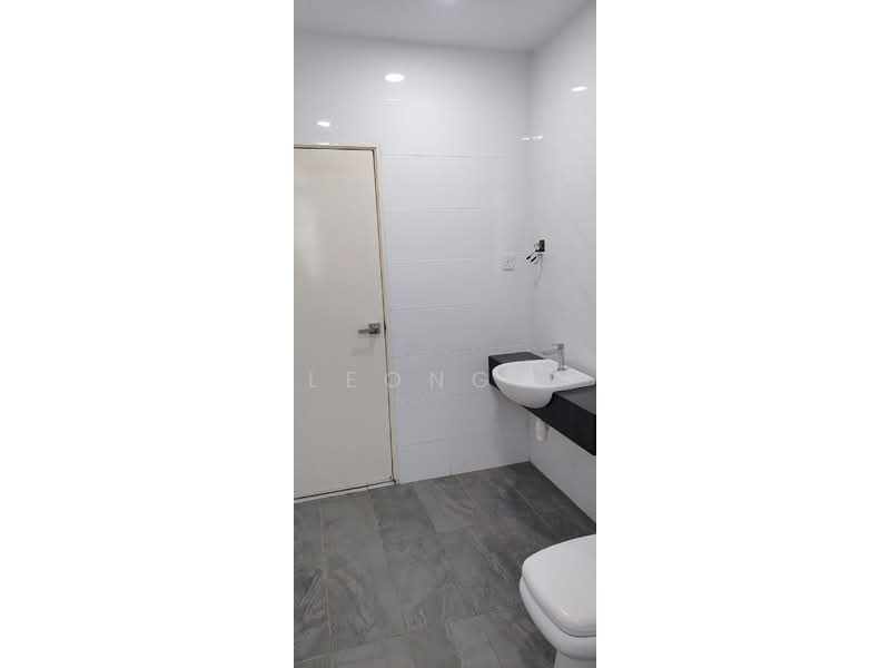 Condominium for Rent at Grace Residence - Leong . - Bathroom - PropertyGuru.com.my