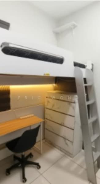 Kondominium untuk Disewa di Verando Residence - Eric Wong - Study - PropertyGuru.com.my