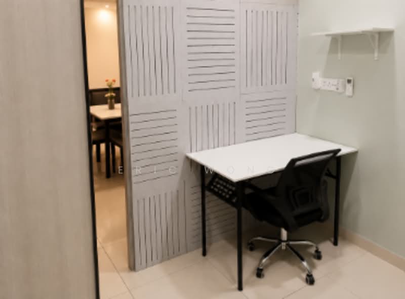 Kondominium untuk Disewa di Verando Residence - Eric Wong - Interior - PropertyGuru.com.my