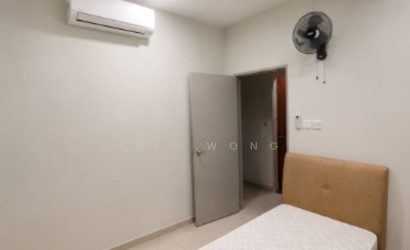 Kondominium untuk Disewa di Verando Residence - Eric Wong - Bedroom - PropertyGuru.com.my