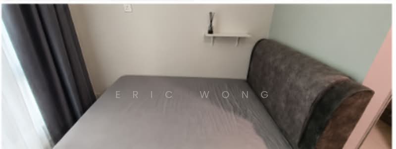 Kondominium untuk Disewa di Verando Residence - Eric Wong - Bedroom - PropertyGuru.com.my
