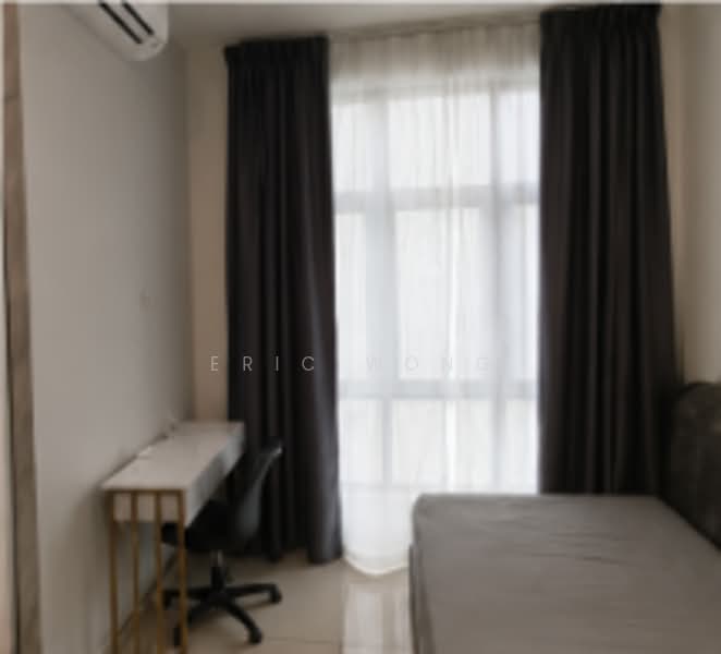 Kondominium untuk Disewa di Verando Residence - Eric Wong - Bedroom - PropertyGuru.com.my
